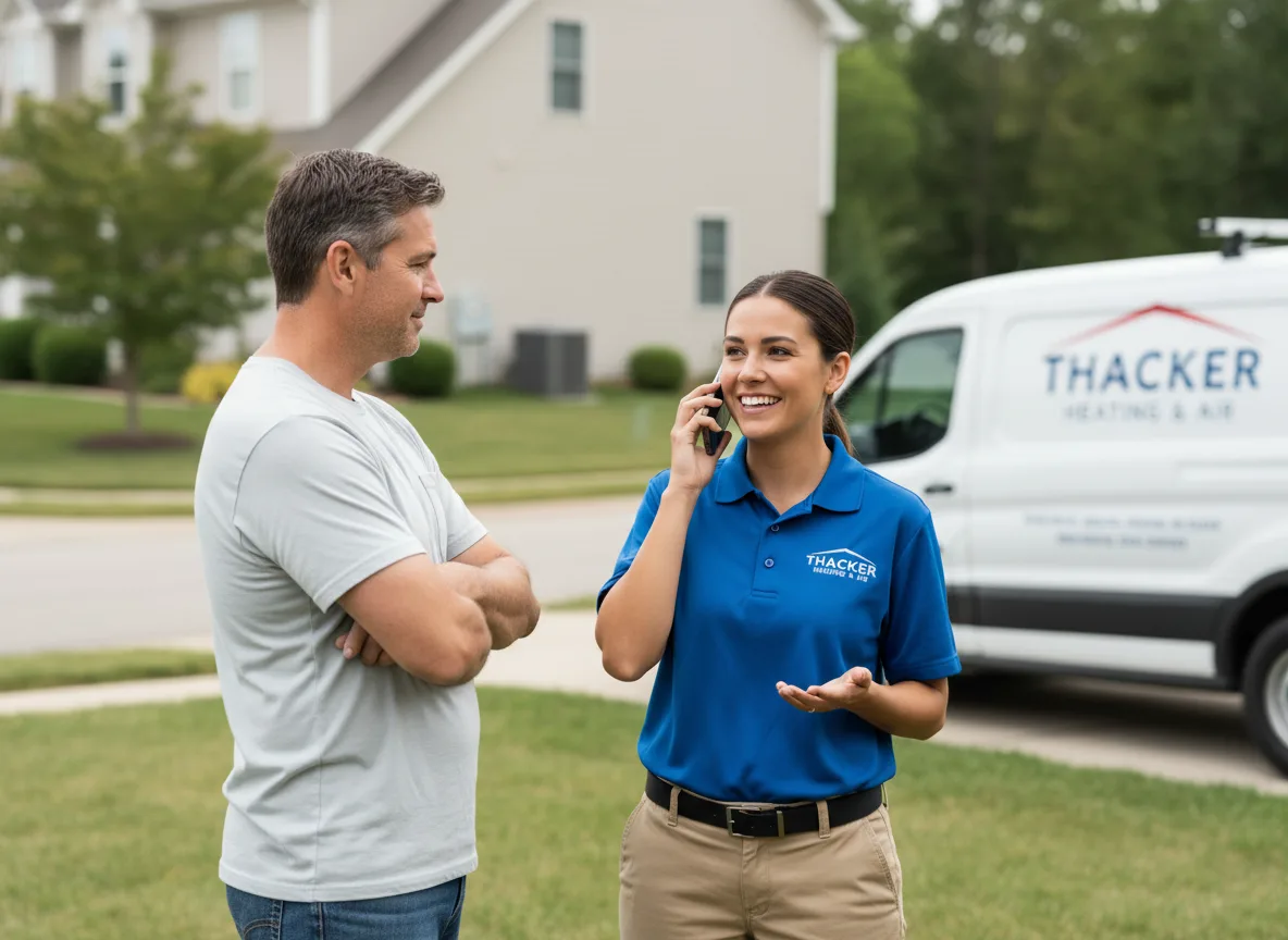 Ac Repair Wooster, AR FAQs